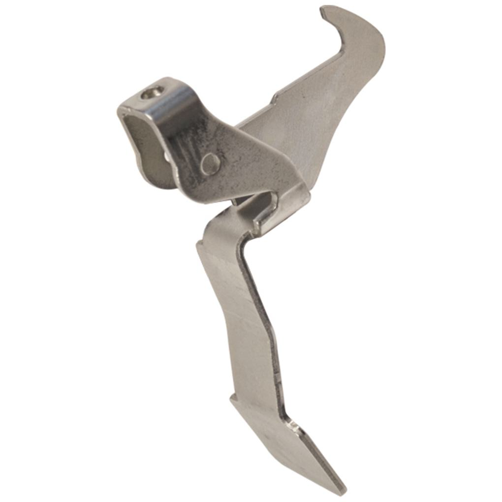 Fechadura do Capô para Chevrolet Vectra - Universal Automotive - 41586