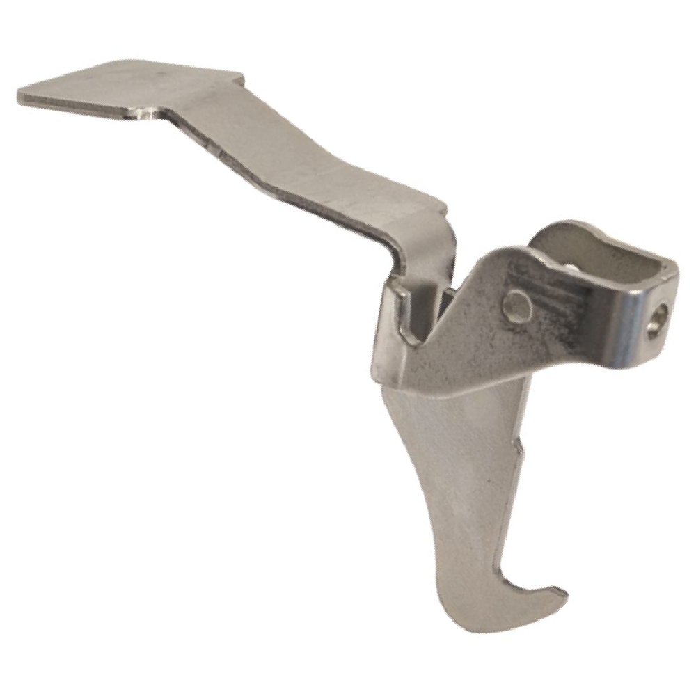 Fechadura do Capô para Chevrolet Vectra - Universal Automotive - 41586