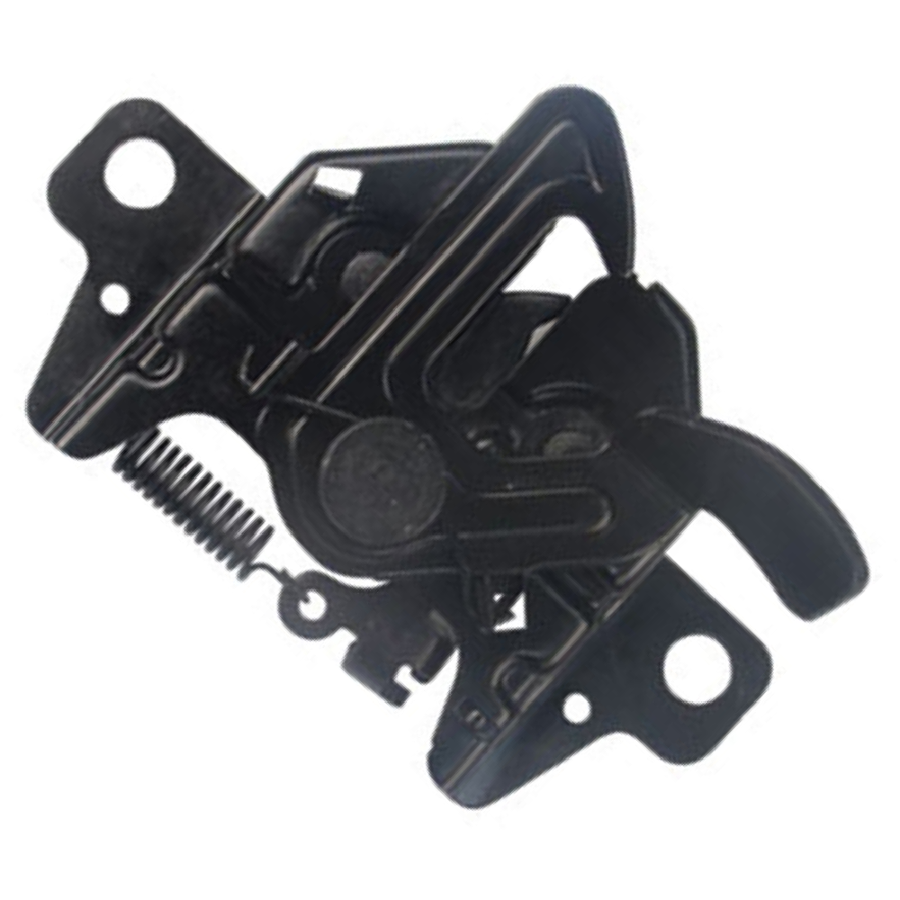Fechadura do Capô para KIA Bongo - Universal Automotive - 15464