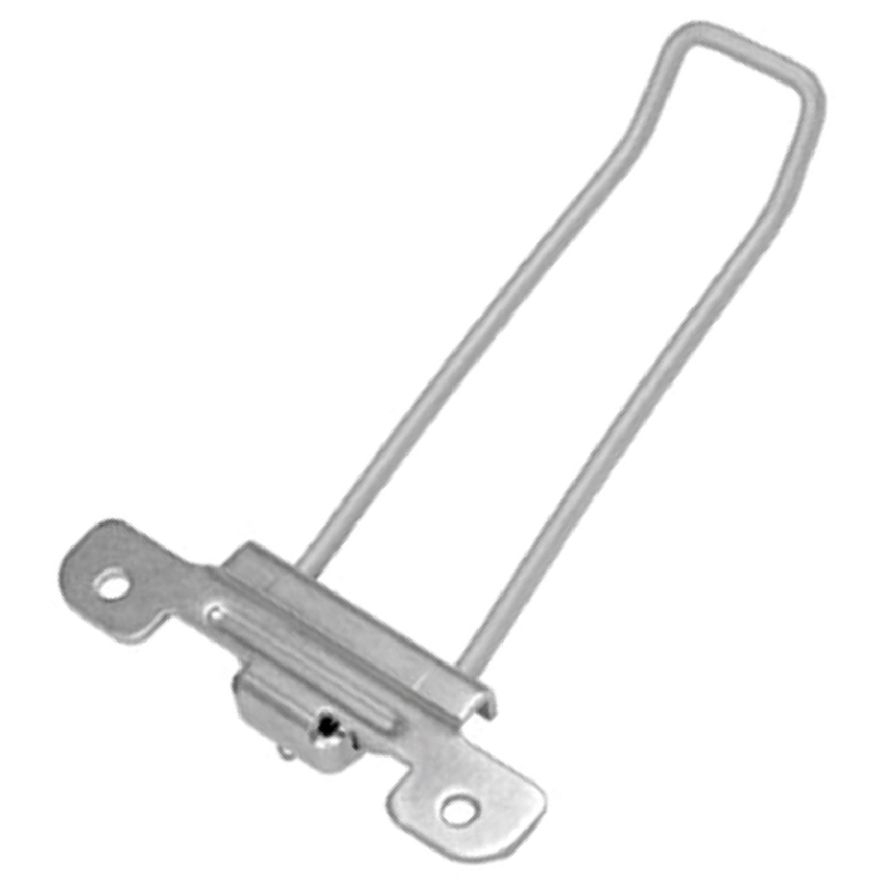 Limitador DA Porta do Baú - Universal - 71000