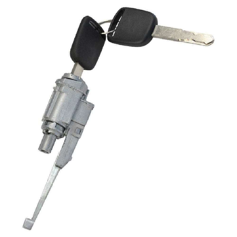 Cilindro de Ignição da Coluna de Direção para Honda City - Universal Automotive - 13027