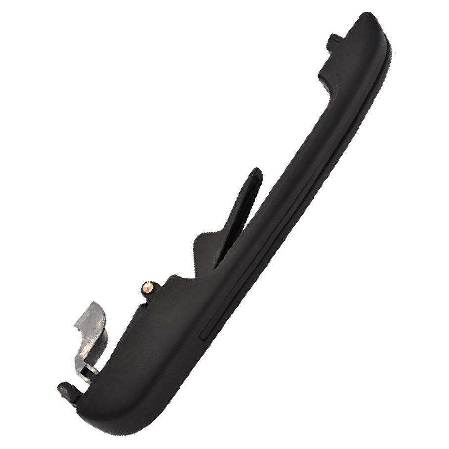 Maçaneta Externa Porta Traseira para Volkswagen Quantum e Santana - Universal Automotive - 20584