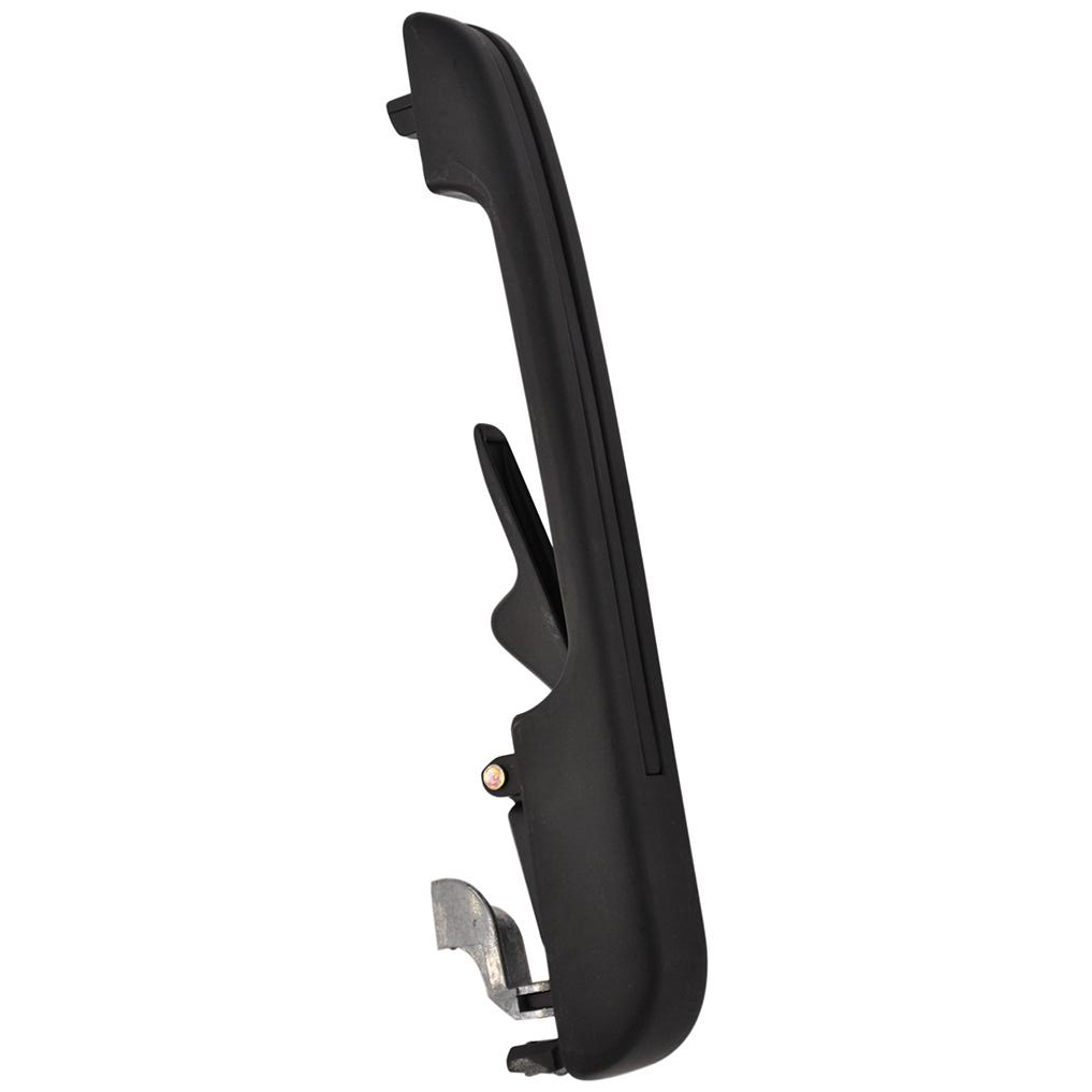 Maçaneta Externa Porta Traseira para Volkswagen Quantum e Santana - Universal Automotive - 20584