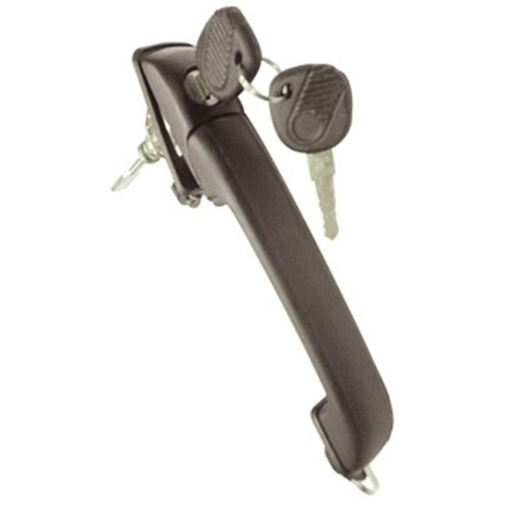 Maçaneta Externa da Porta Dianteira para Volkswagen Gol e Parati - Universal Automotive - 20751
