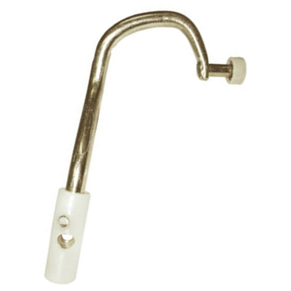 Guia da Porta Corrediça para Peugeot Boxer - Universal Automotive - 16054
