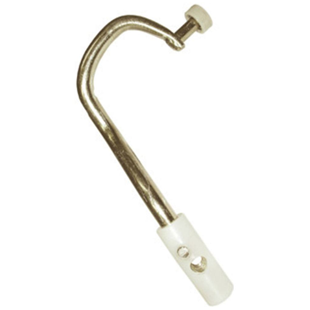 Guia da Porta Corrediça para Peugeot Boxer - Universal Automotive - 16054