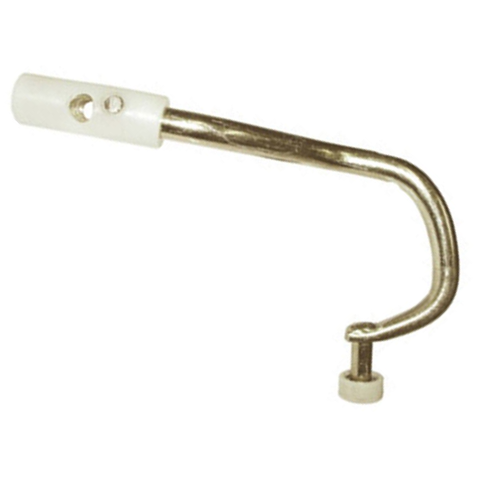 Guia da Porta Corrediça para Peugeot Boxer - Universal Automotive - 16054