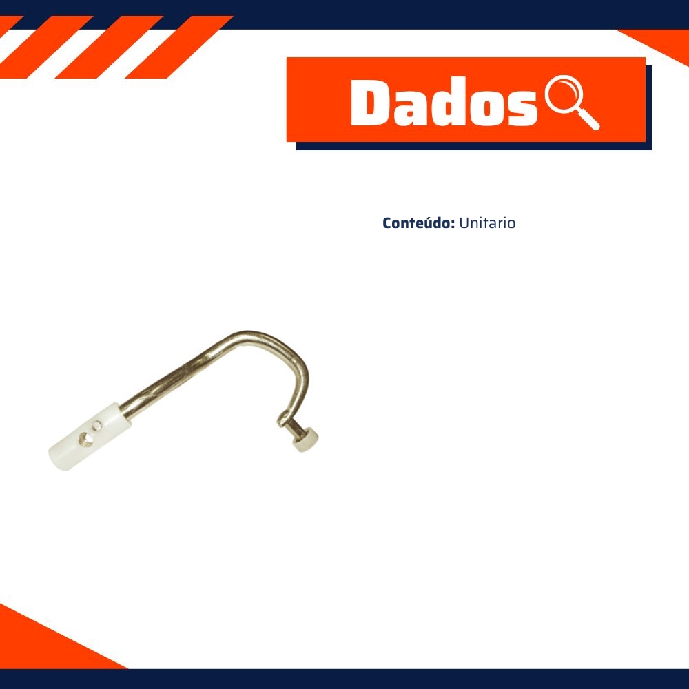 Guia da Porta Corrediça para Peugeot Boxer - Universal Automotive - 16054