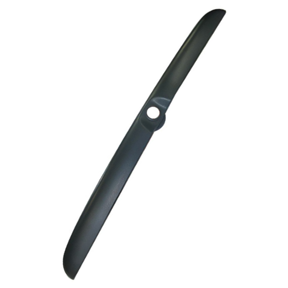 Maçaneta Externa do Porta-Mala com Furo para Chevrolet CLASSIC e Corsa Sedan - Universal Automotive - 41245