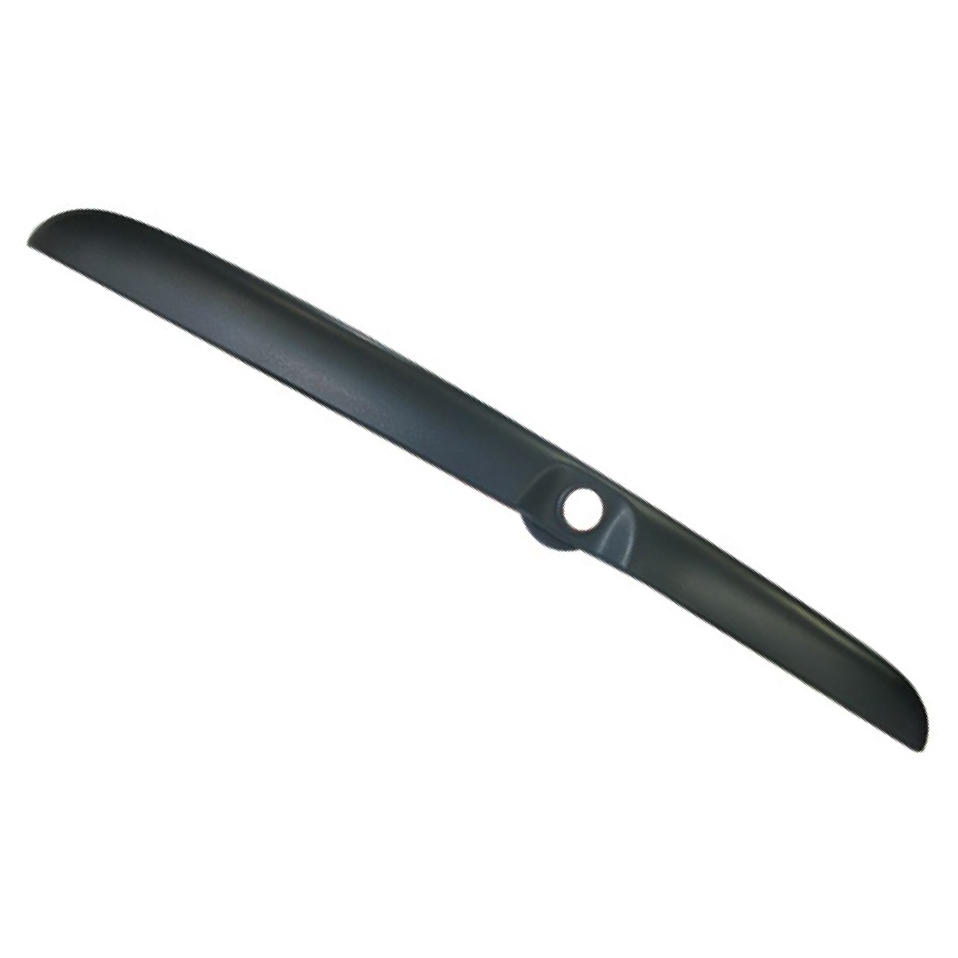 Maçaneta Externa do Porta-Mala com Furo para Chevrolet CLASSIC e Corsa Sedan - Universal Automotive - 41245