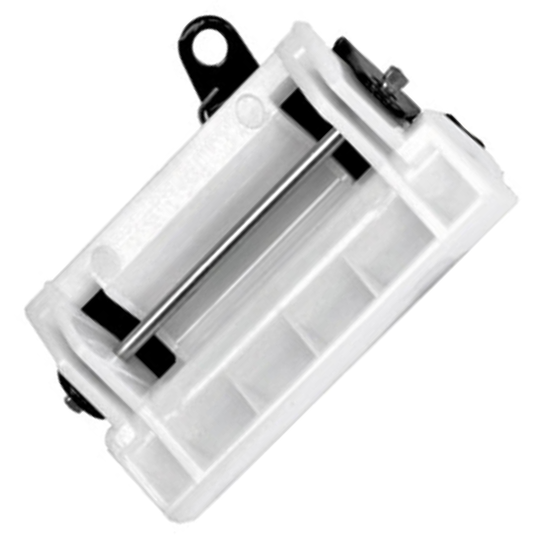 Maçaneta Externa da Porta-Malas para Mitsubishi Pajero Tr4 - Universal Automotive - 18236