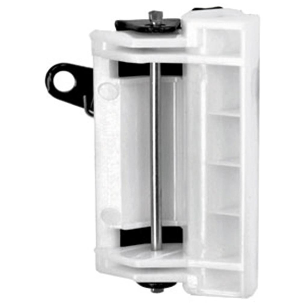 Maçaneta Externa da Porta-Malas para Mitsubishi Pajero Tr4 - Universal Automotive - 18236