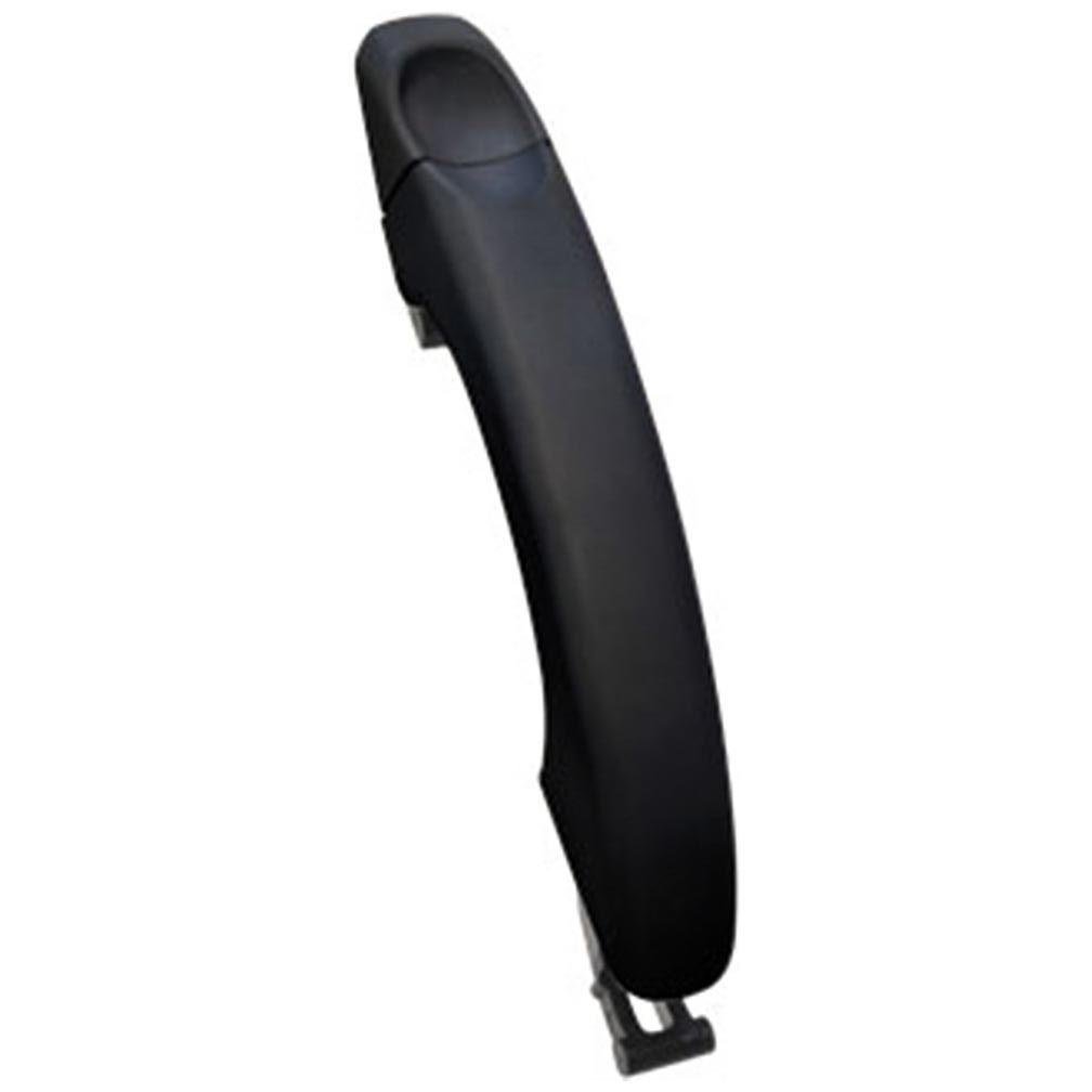 Maçaneta Externa da Porta Traseira para Volkswagen Amarok - Universal Automotive - 22119