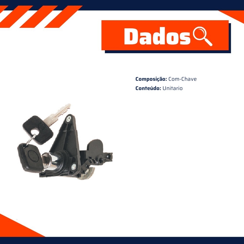 Notão do Porta-Malas para Chevrolet Corsa e Corsa Pick-Up - Universal Automotive - 40460