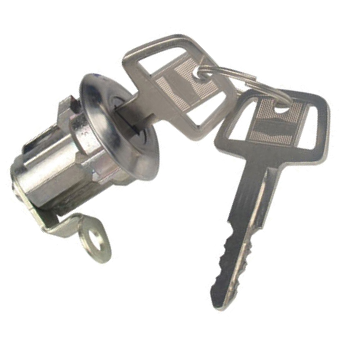 Cilindro da Porta para Mitsubishi L200 - Universal Automotive - 18079