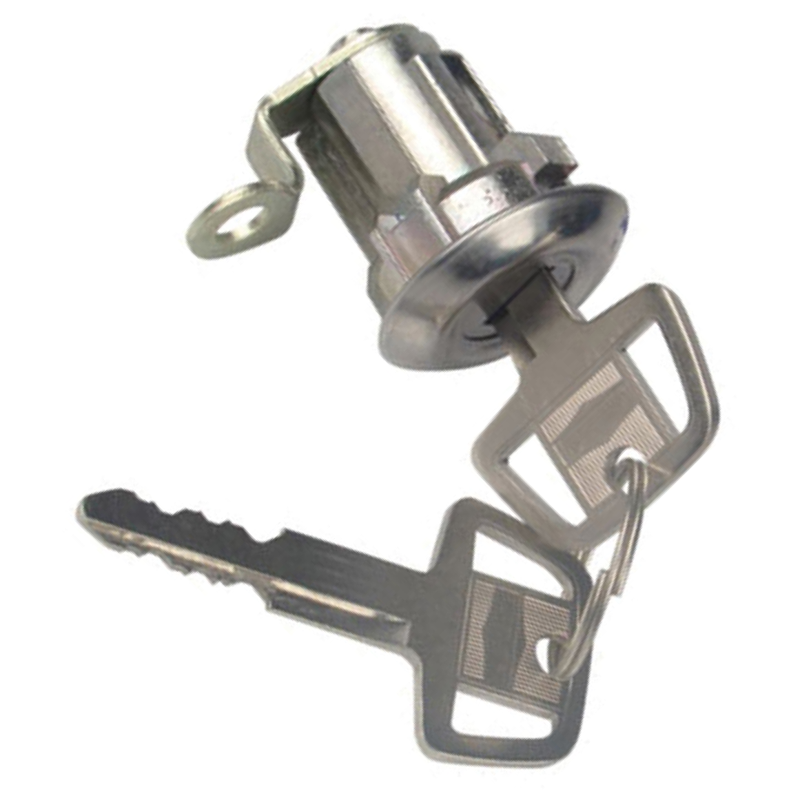 Cilindro da Porta para Mitsubishi L200 - Universal Automotive - 18079