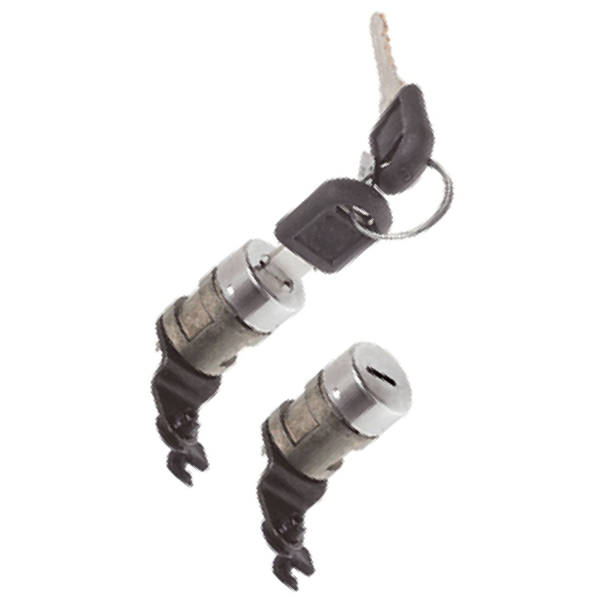 Cilindro da Porta Dianteira para Chevrolet Blazer e S10 - Universal Automotive - 40889