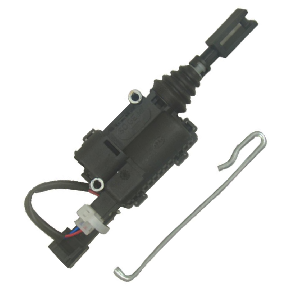 Destrava Elétrica do Porta-Malas para Chevrolet Corsa Sedan - Universal Automotive - 41400