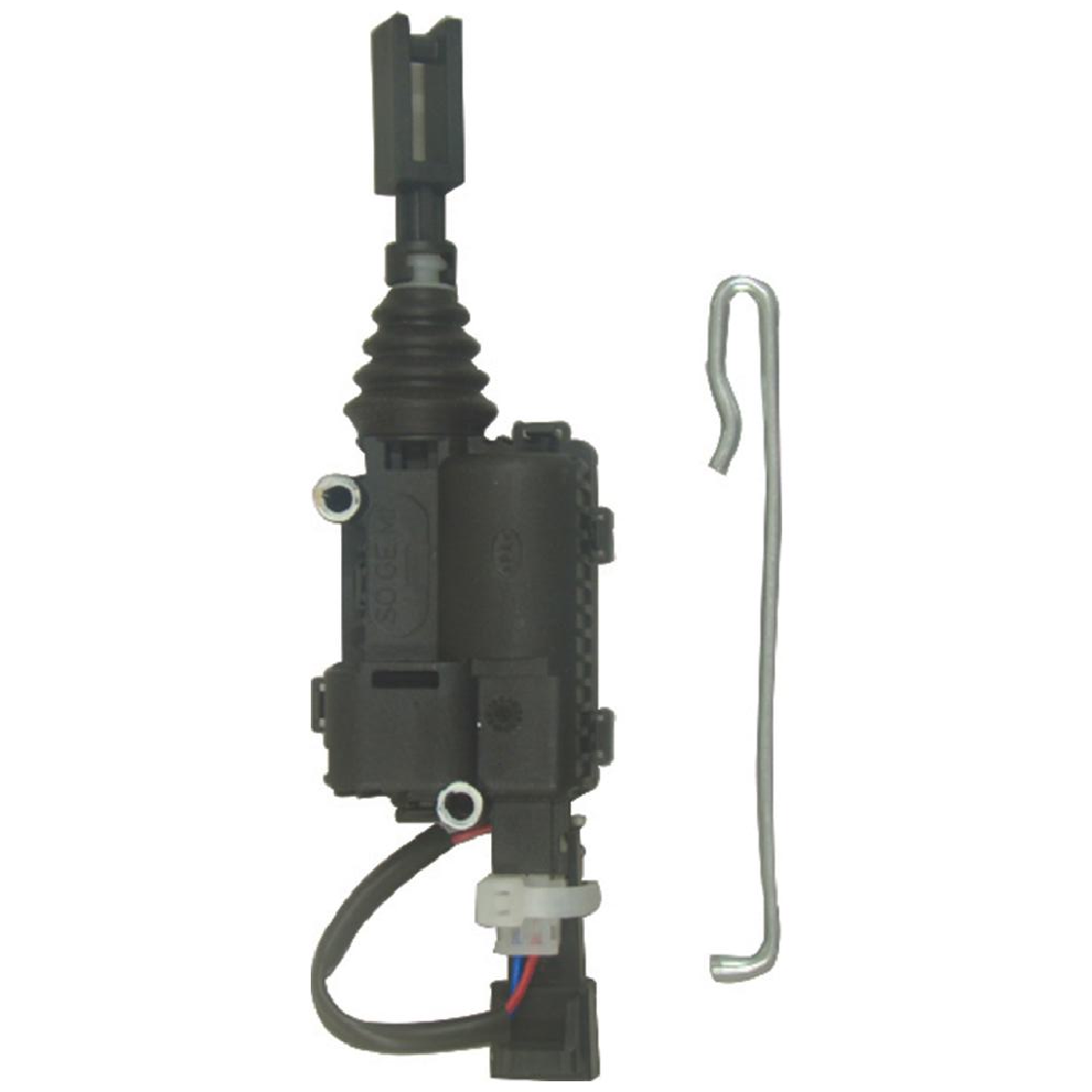Destrava Elétrica do Porta-Malas para Chevrolet Corsa Sedan - Universal Automotive - 41400