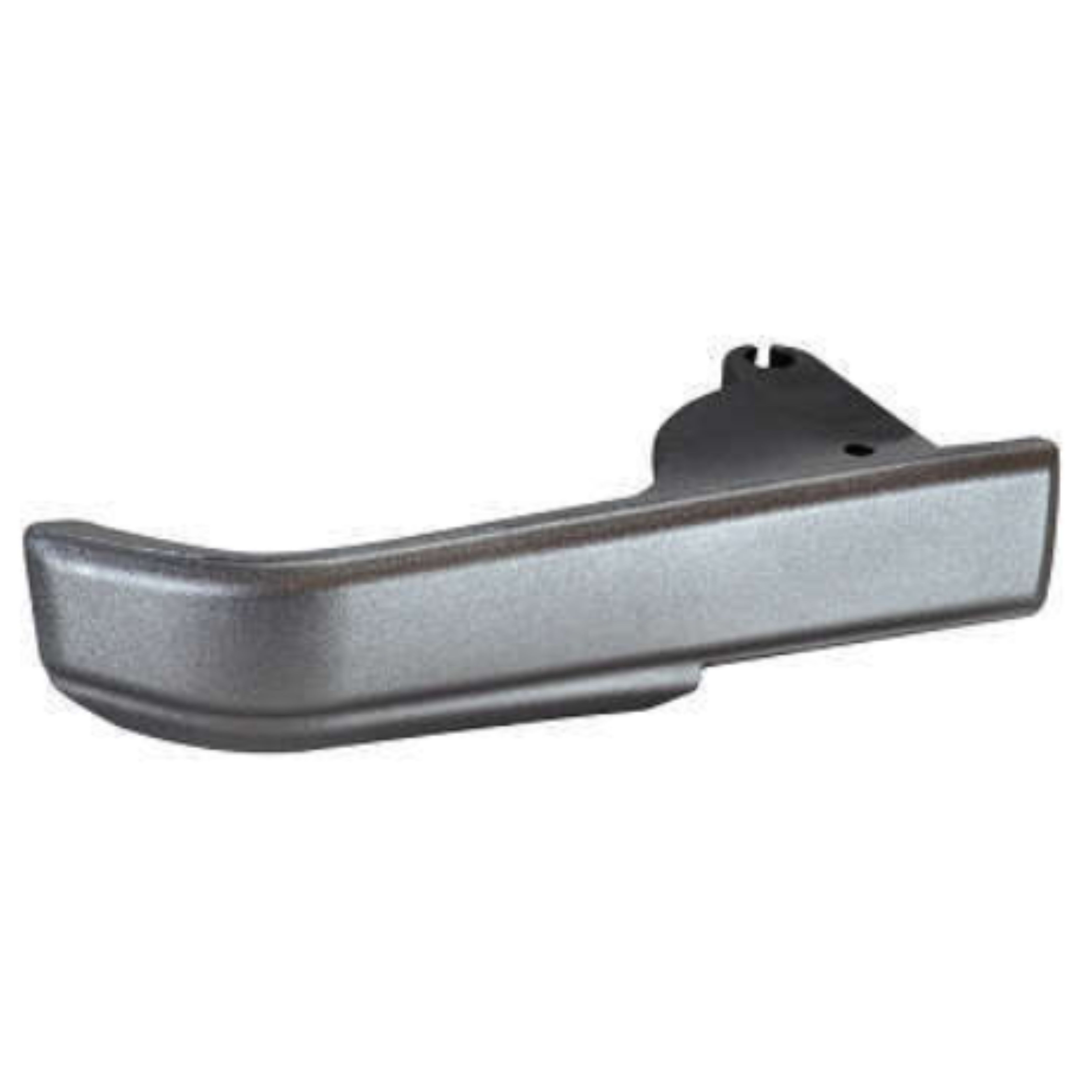 Maçaneta da Porta Cromado para Chevrolet Agile - Universal Automotive - 41746
