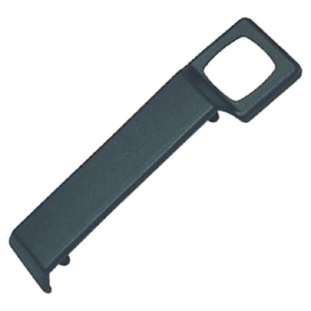 Maçaneta Externa do Porta-Malas para Fiat Uno - Universal Automotive - 60776