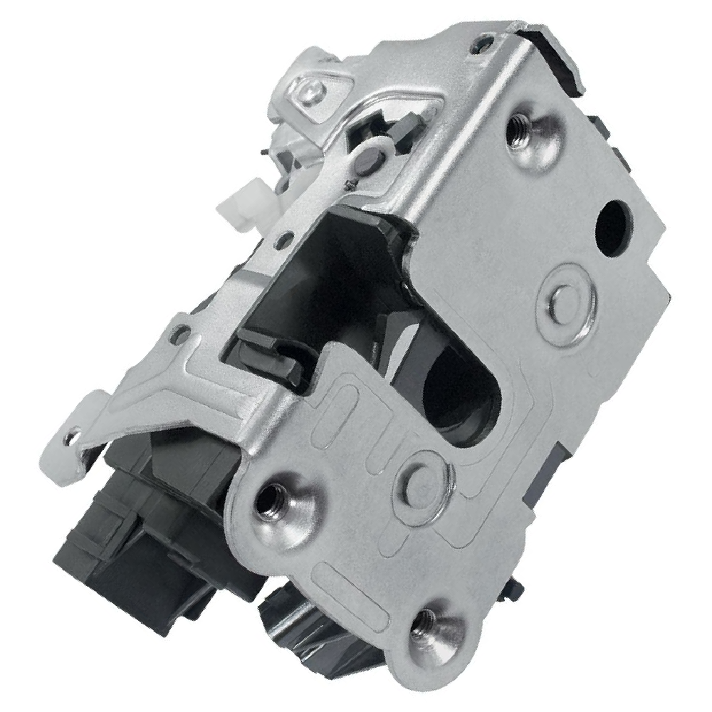 Fechadura Mecânica DA Porta - Universal - 70480
