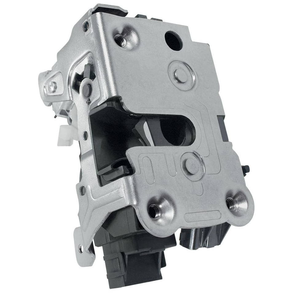 Fechadura Mecânica DA Porta - Universal - 70480