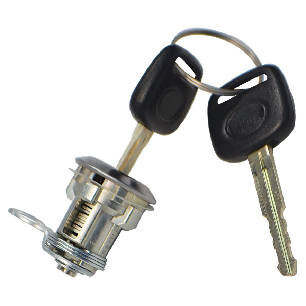 Cilindro da Porta Dianteira para Toyota Etios e Etios Sedan - Universal Automotive - 61350