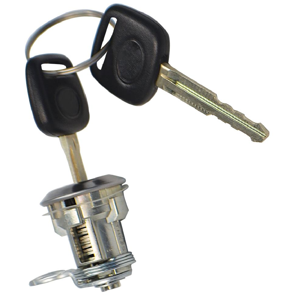 Cilindro da Porta Dianteira para Toyota Etios e Etios Sedan - Universal Automotive - 61350
