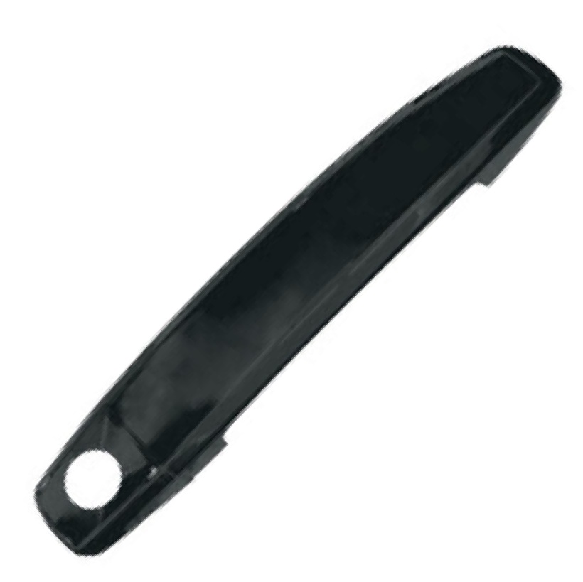 Maçaneta Externa DA Porta - Sem Furo Para Chave - Universal - 41320