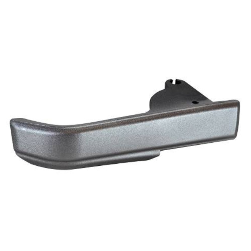 Maçaneta da Porta Cromado para Chevrolet Agile - Universal Automotive - 41747