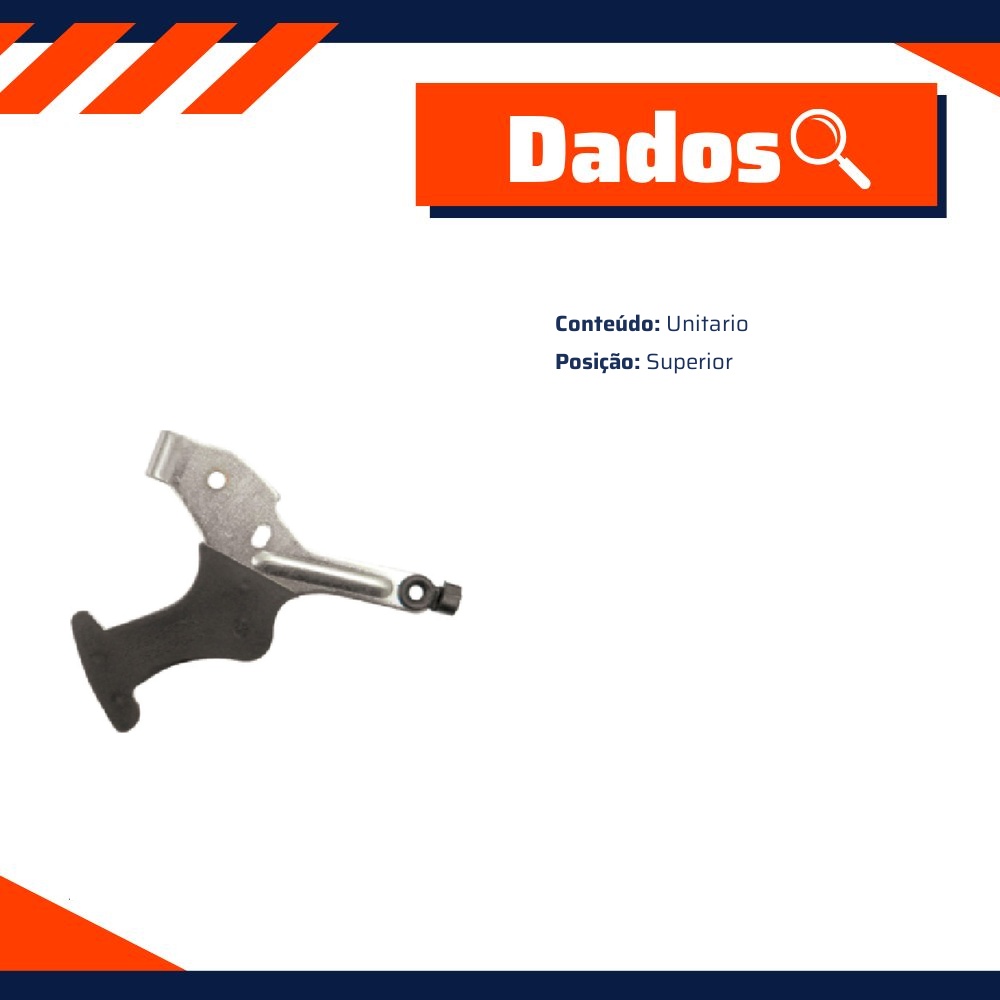 Fechadura do Capô para Chevrolet Astra Hatch - Universal Automotive - 40988