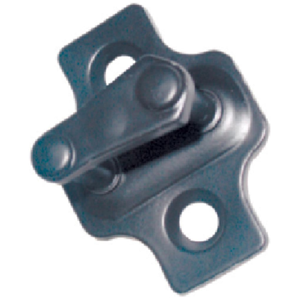 Batente da Porta Dianteira para Chevrolet Blazer e S10 - Universal Automotive - 40751