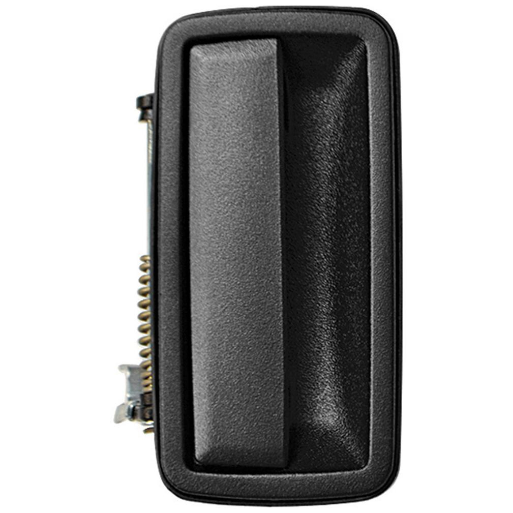 Maçaneta da Porta Traseira para Chevrolet S10 - Universal Automotive - 41905