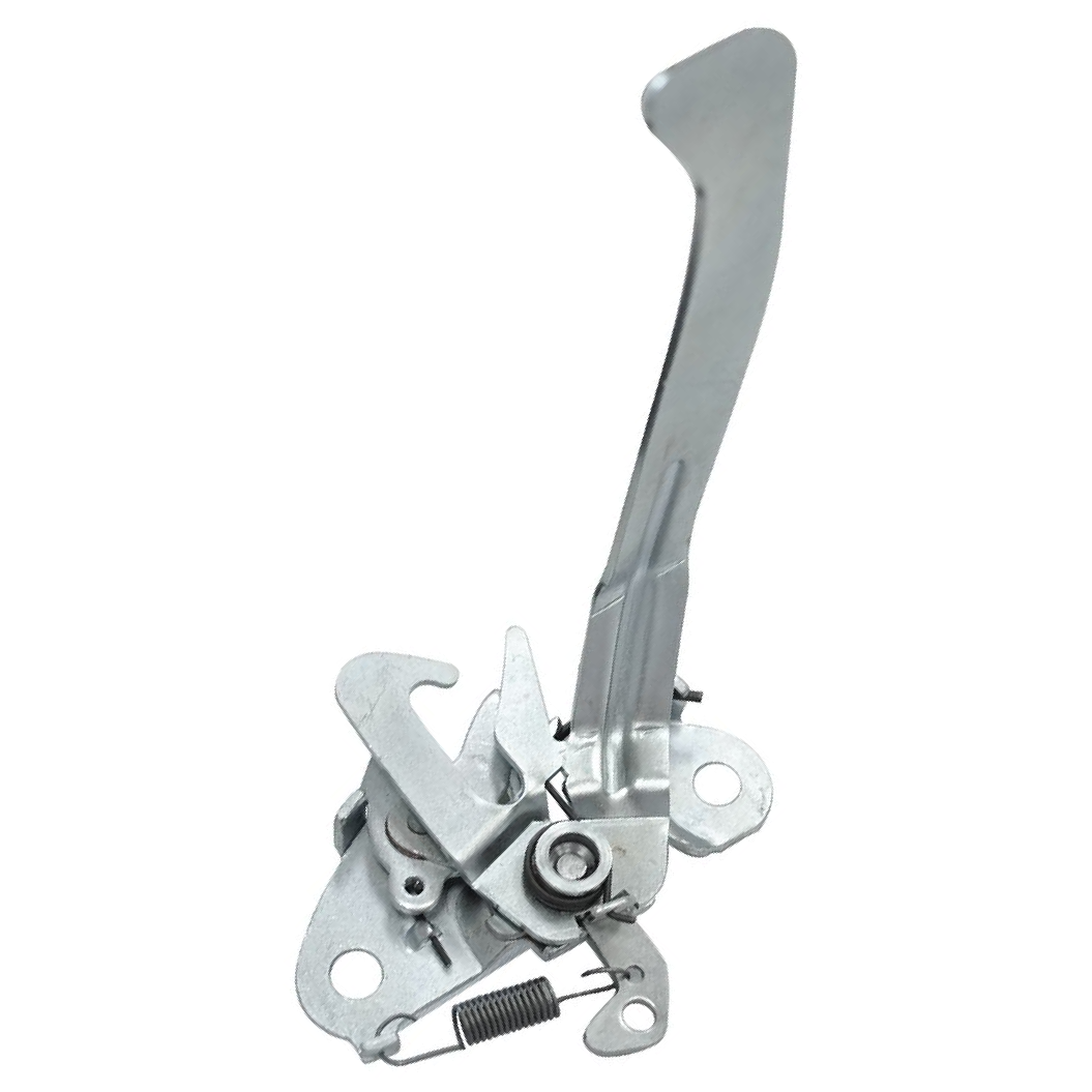 Fechadura do Capô para Citroen C4 e C4 Pallas - Universal Automotive - 16285