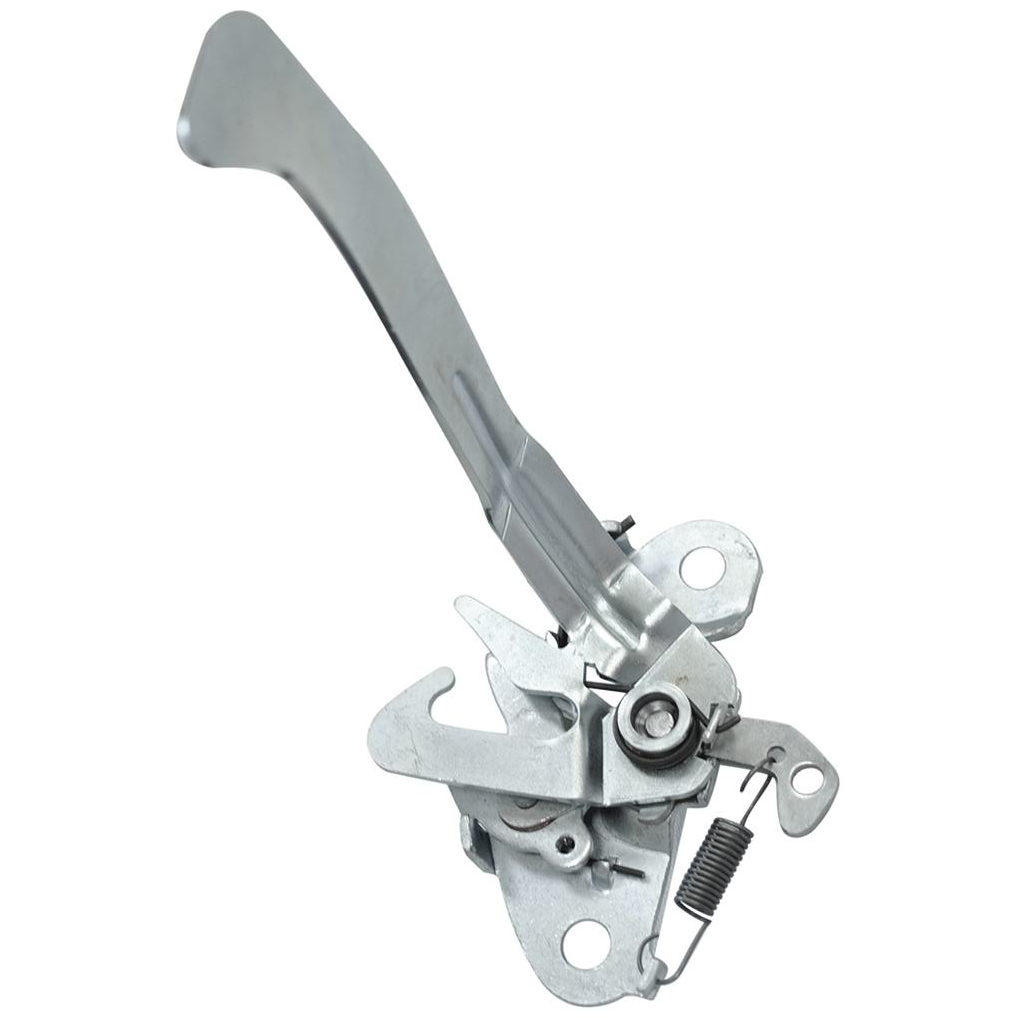Fechadura do Capô para Citroen C4 e C4 Pallas - Universal Automotive - 16285