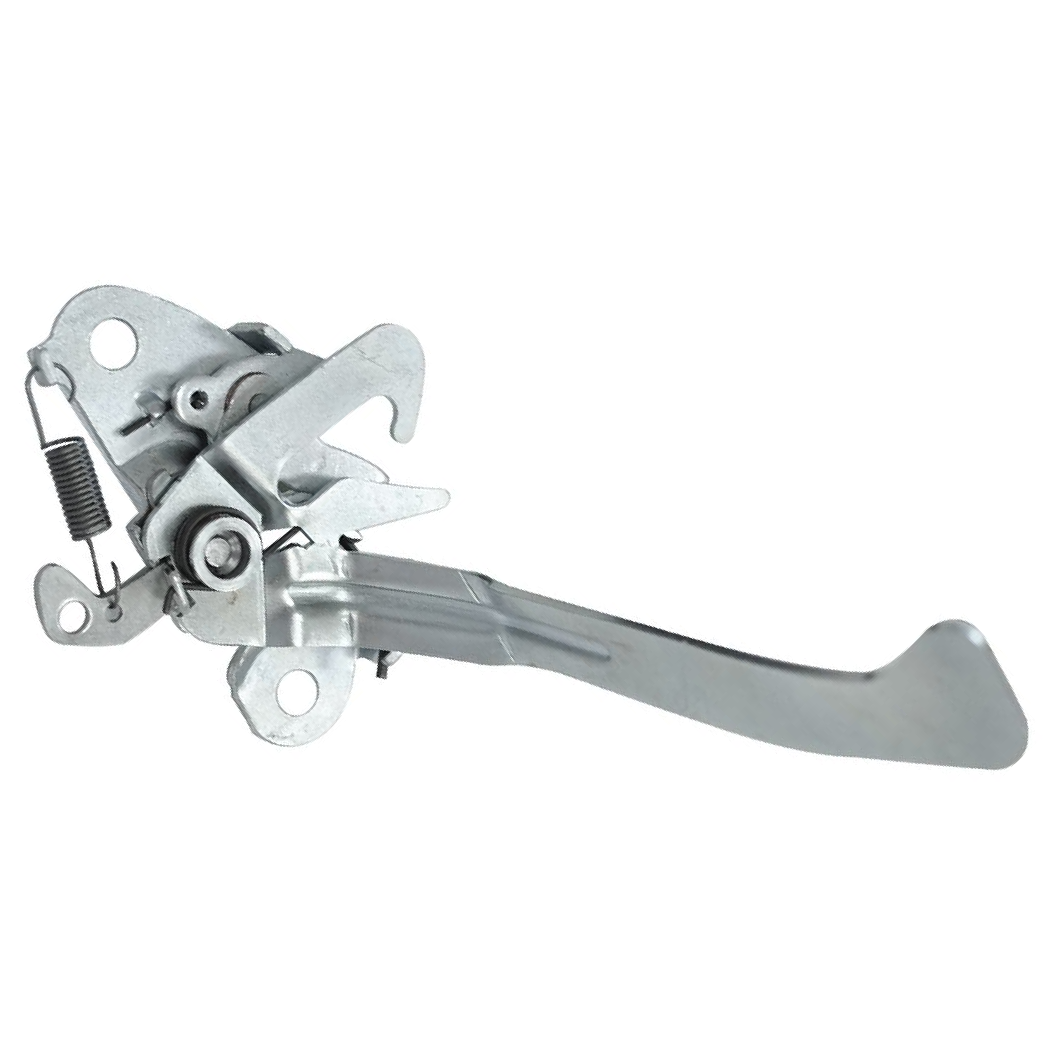 Fechadura do Capô para Citroen C4 e C4 Pallas - Universal Automotive - 16285