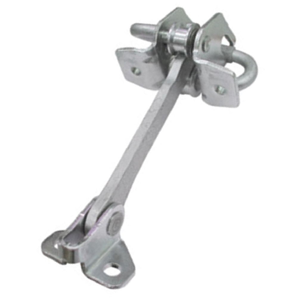 Limitador da Porta Traseira para Fiat Siena - Universal Automotive - 70307