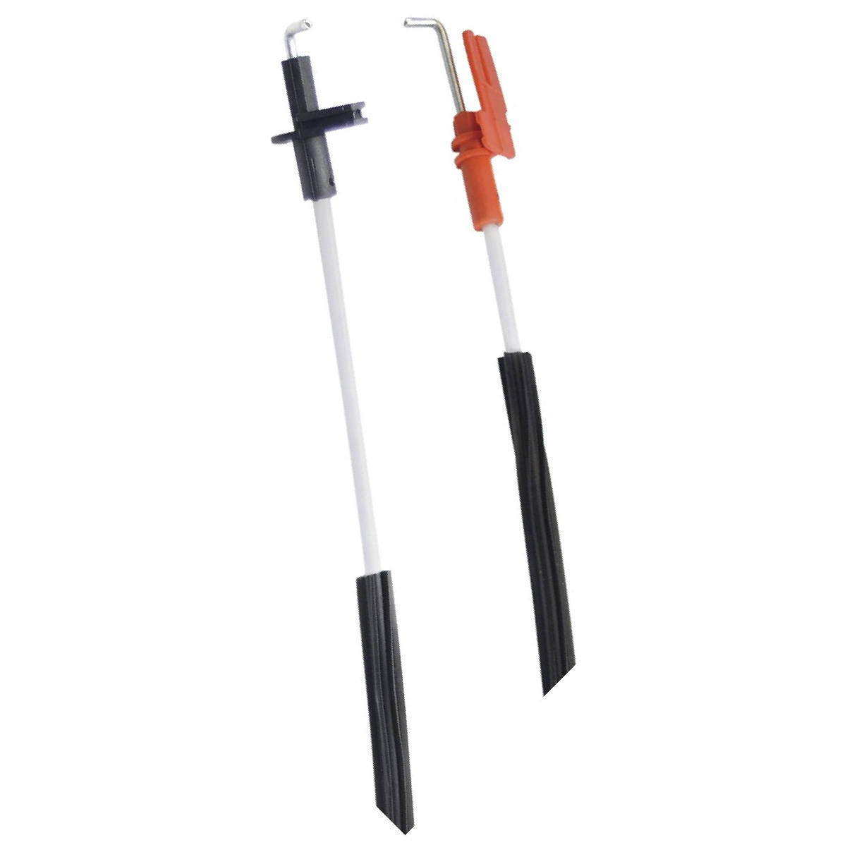 Cabo da Fechadura da Porta para Fiat Palio e Strada - Universal Automotive - 71203
