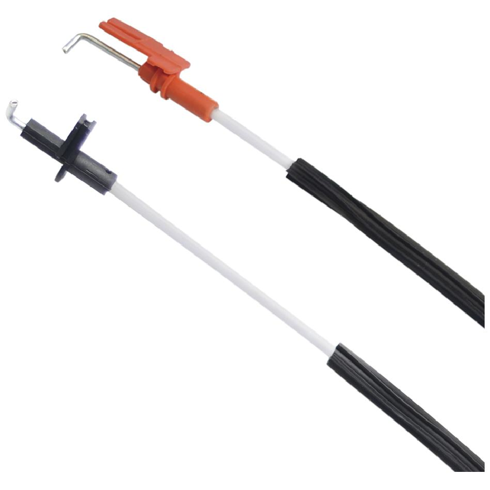 Cabo da Fechadura da Porta para Fiat Palio e Strada - Universal Automotive - 71203