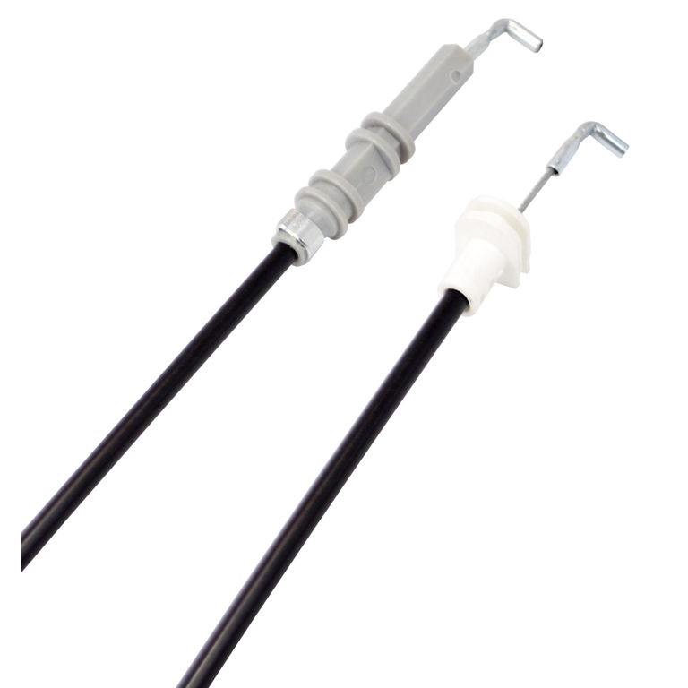 Cabo da Fechadura da Porta para Fiat Linea e Punto - Universal Automotive - 70449