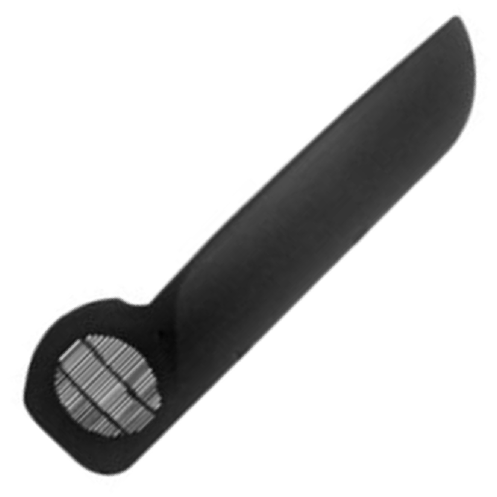 Bolsa da Porta Dianteira para Fiat Palio - Universal Automotive - 60904