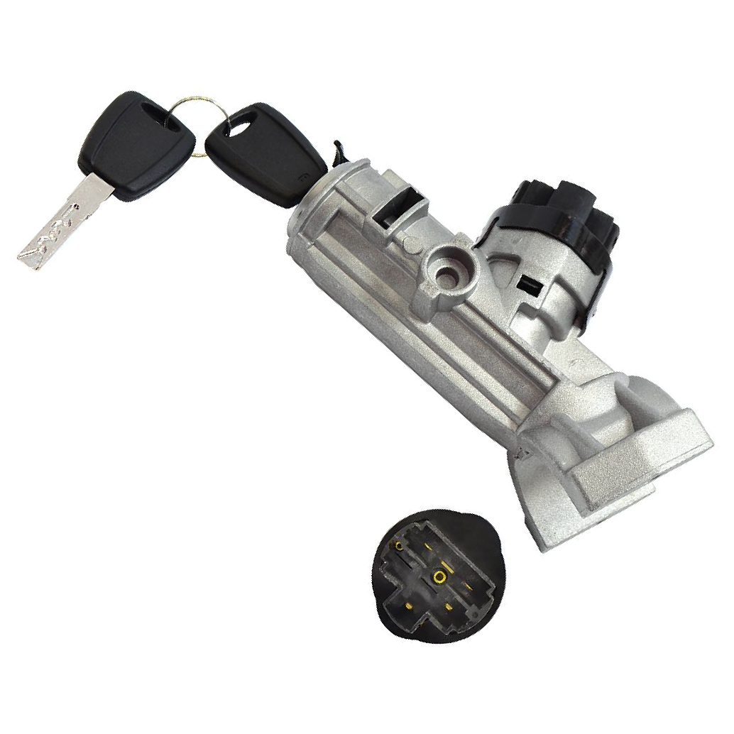 Trava de Direção para Fiat Ducato - Universal Automotive - 61745