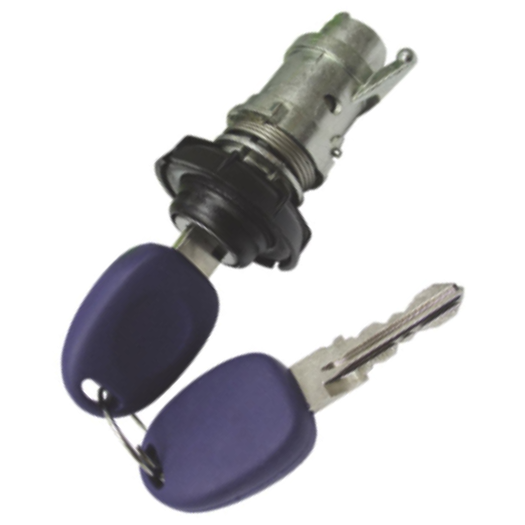 Cilindro do Porta-Malas para Fiat Uno - Universal Automotive - 70293