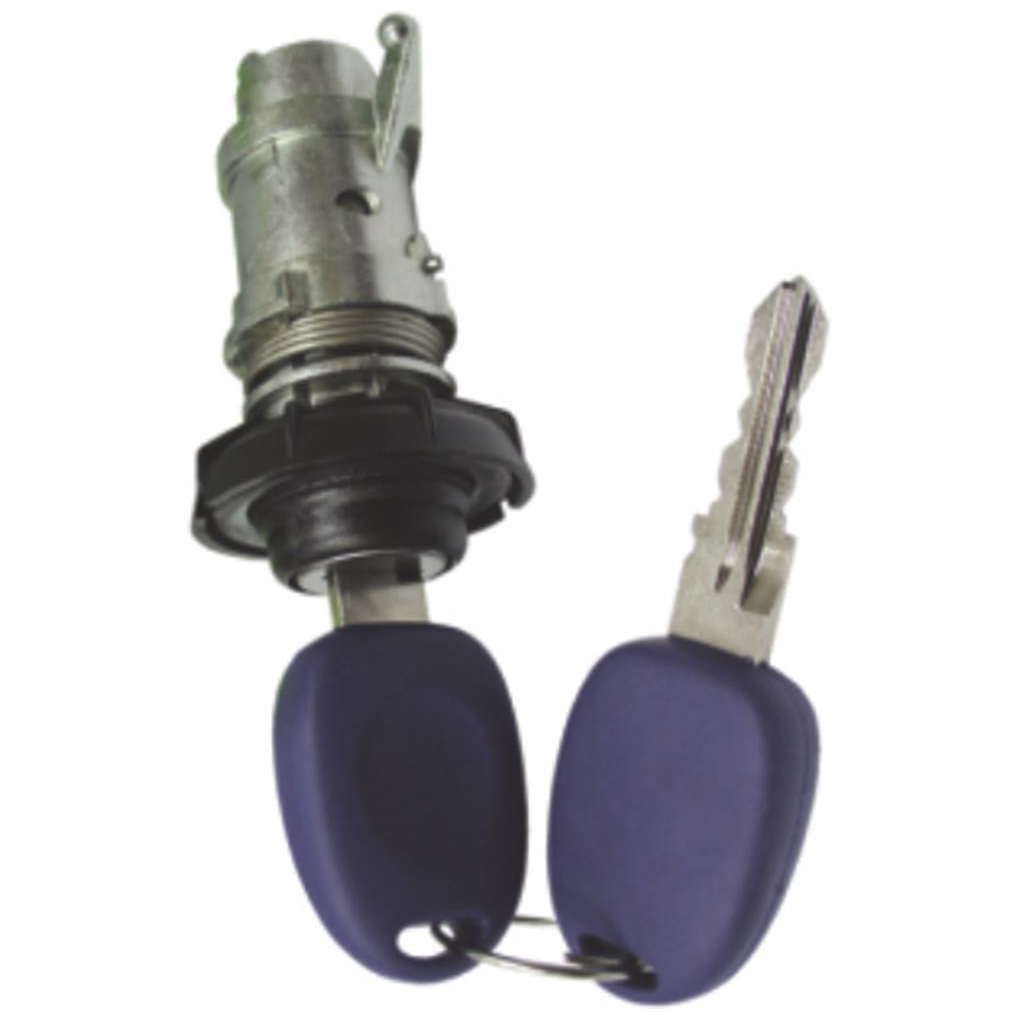 Cilindro do Porta-Malas para Fiat Uno - Universal Automotive - 70293