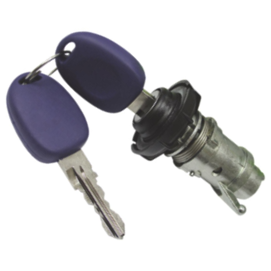 Cilindro do Porta-Malas para Fiat Uno - Universal Automotive - 70293