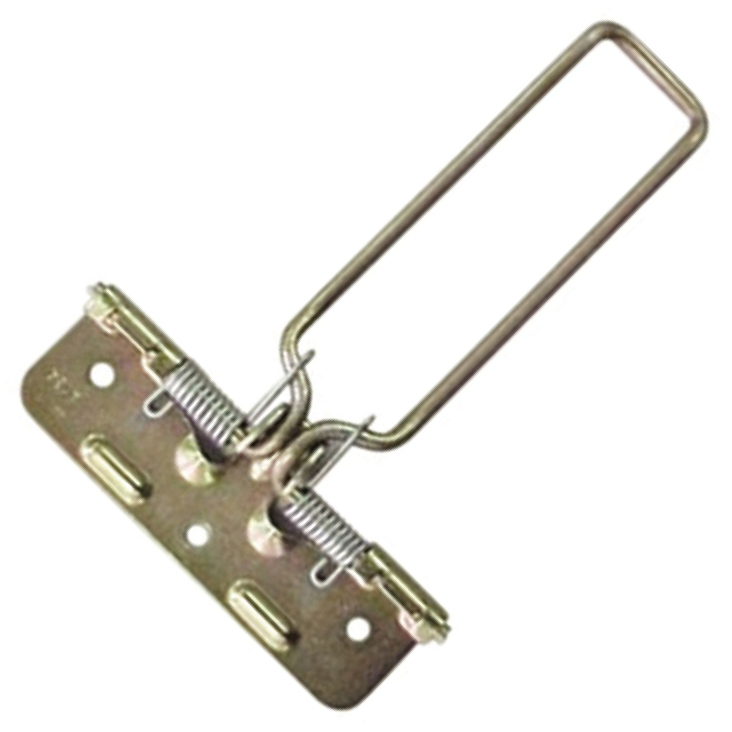 Limitador da Porta do Baú para Fiat Ducato - Universal Automotive - 70257