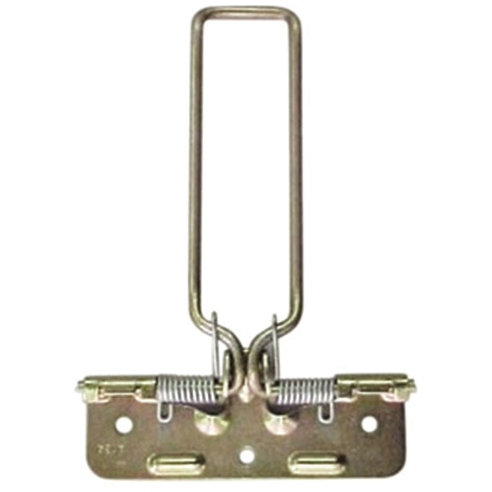 Limitador da Porta do Baú para Fiat Ducato - Universal Automotive - 70257