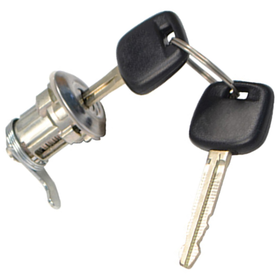 Cilindro do Porta-Malas para Toyota Etios - Universal Automotive - 61351
