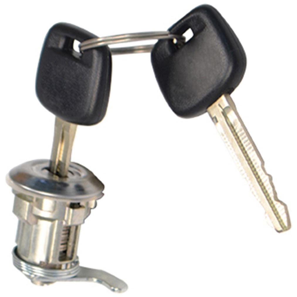 Cilindro do Porta-Malas para Toyota Etios - Universal Automotive - 61351